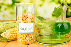 Uton biofuel availability