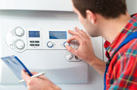 free commercial Uton boiler quotes