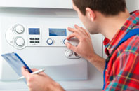 free Uton gas safe engineer quotes
